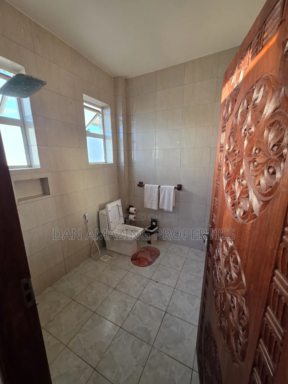 2 Bedrooms Apartment BNB for Rent in Diani Beach Road in Diani