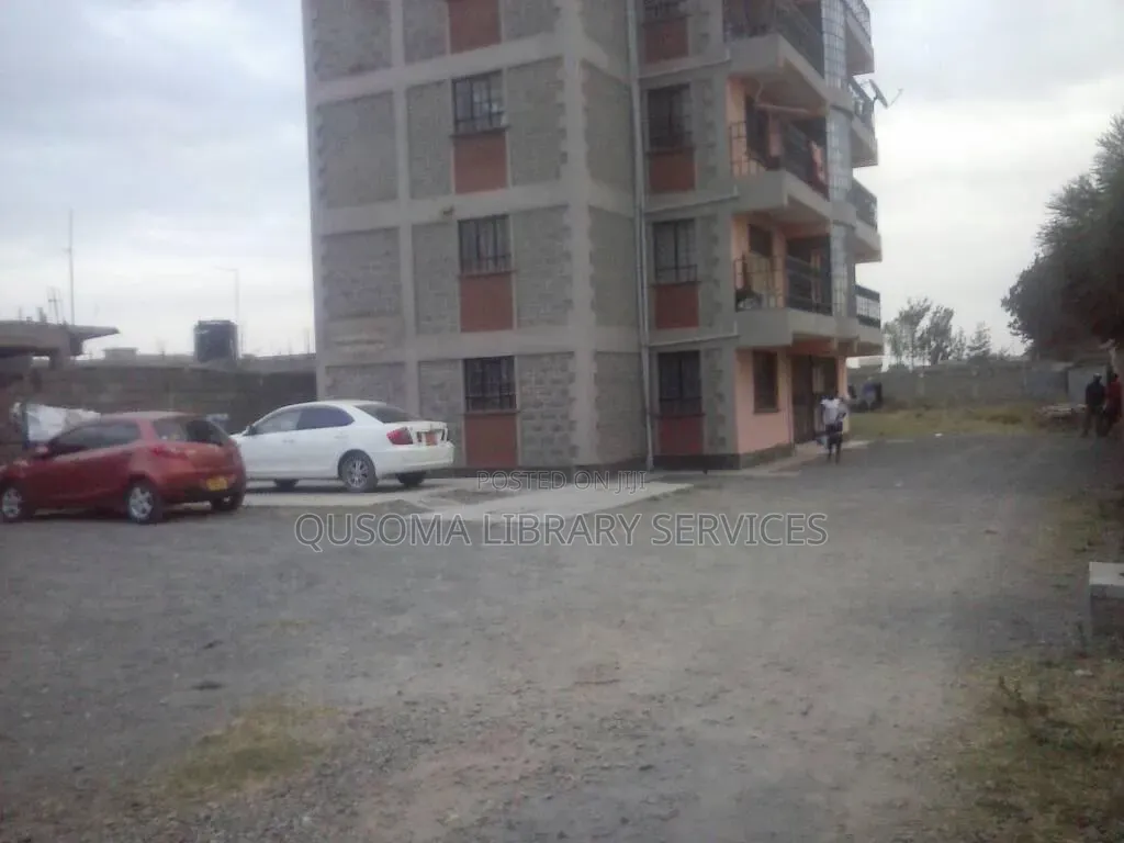 Cash-Flowing 1⁄4 Acre in Kitengela Milimani Earn KSH 174,000/Month in Kitengela