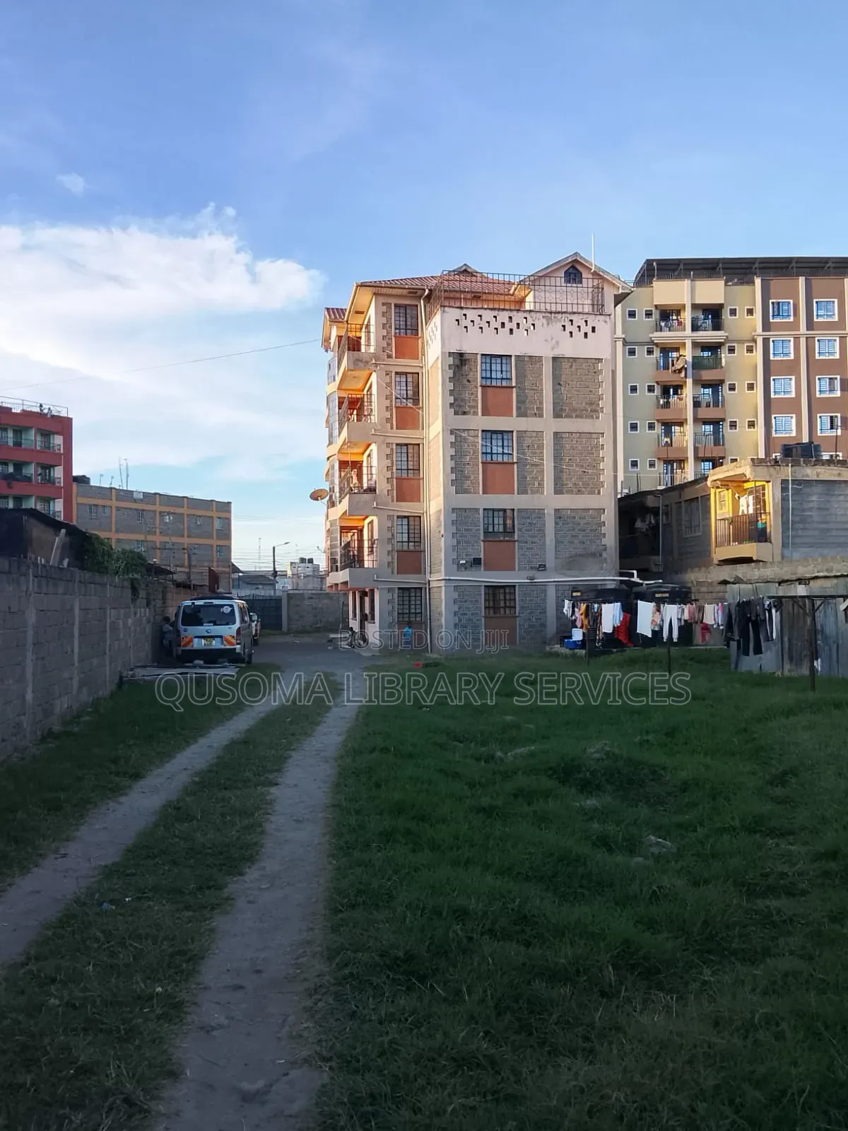 Cash-Flowing 1⁄4 Acre in Kitengela Milimani Earn KSH 174,000/Month in Kitengela