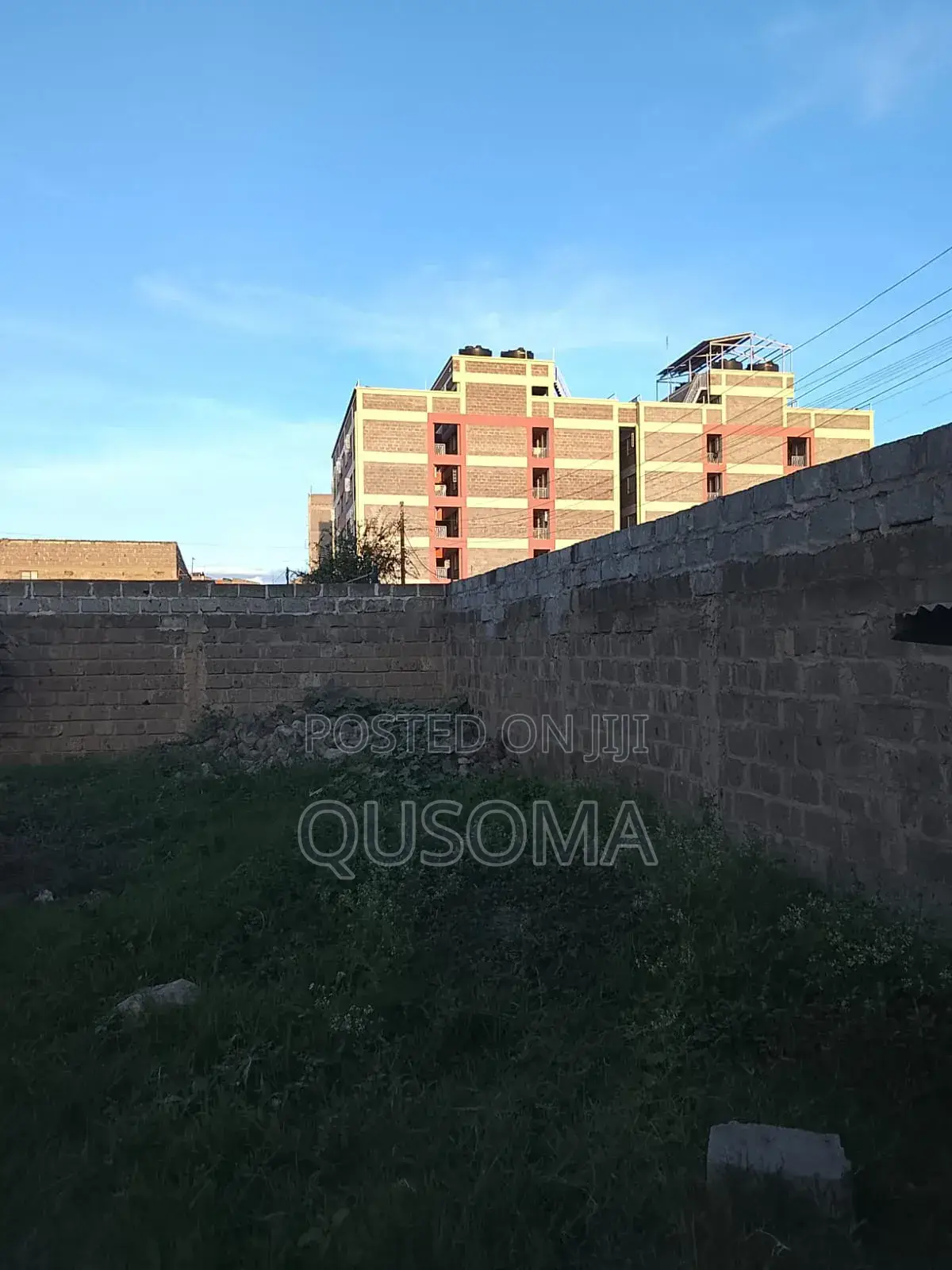 Cash-Flowing 1⁄4 Acre in Kitengela Milimani Earn KSH 174,000/Month in Kitengela