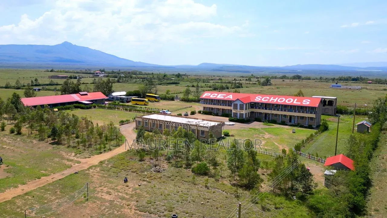 Prime Plots Naivasha Longonot in Mai Mahiu