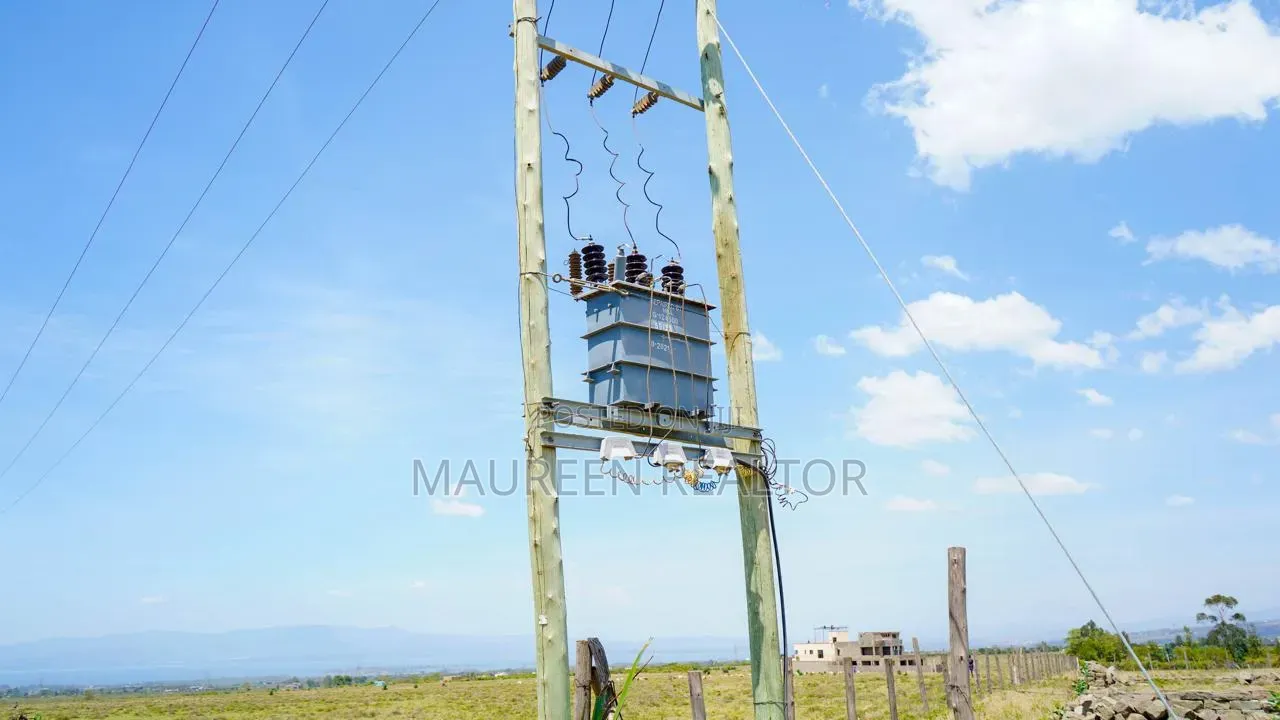 Prime Plots Naivasha Longonot in Mai Mahiu