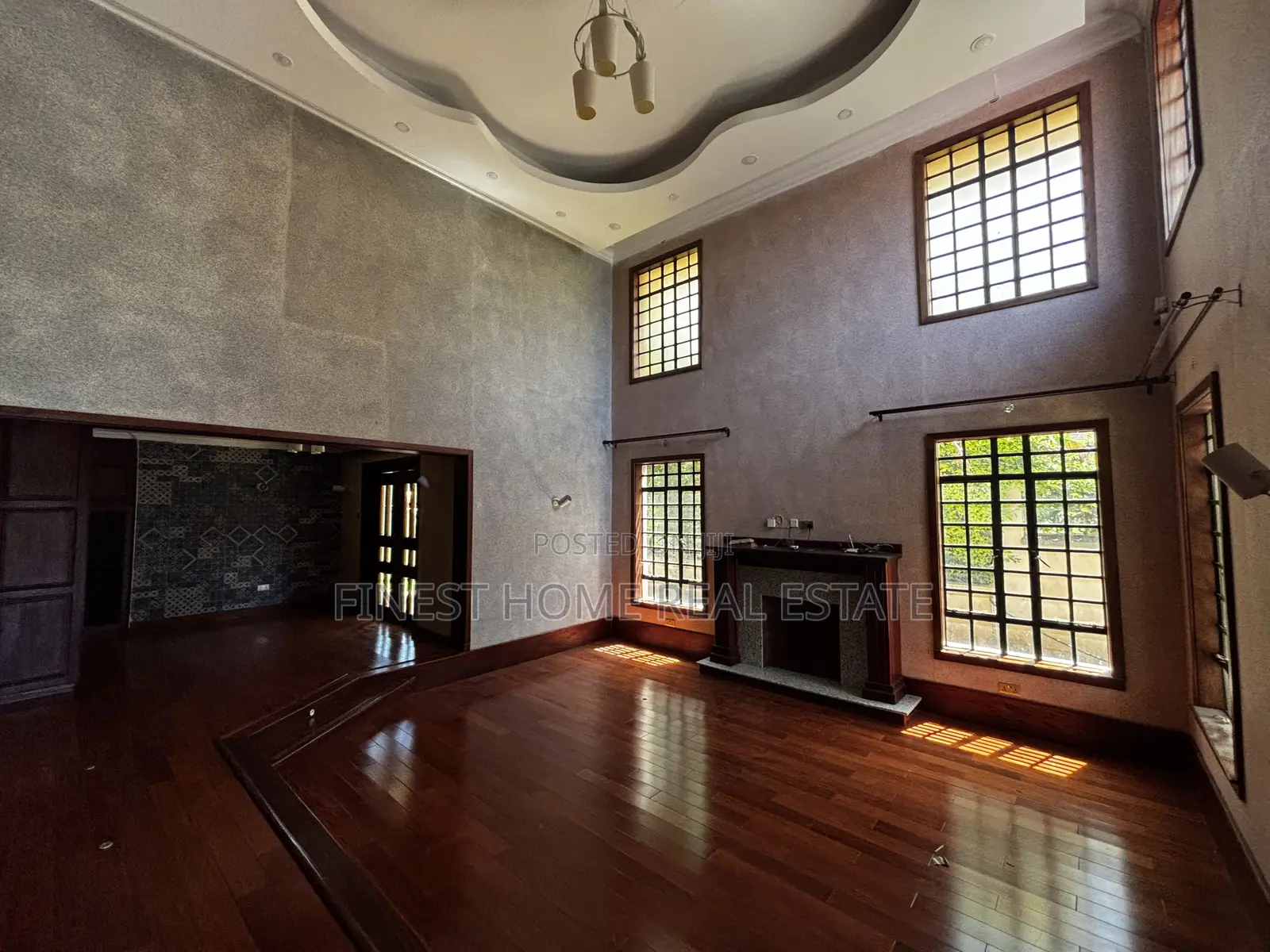 4bdrm Villa in Greenpark, Athi River for sale in Athi River