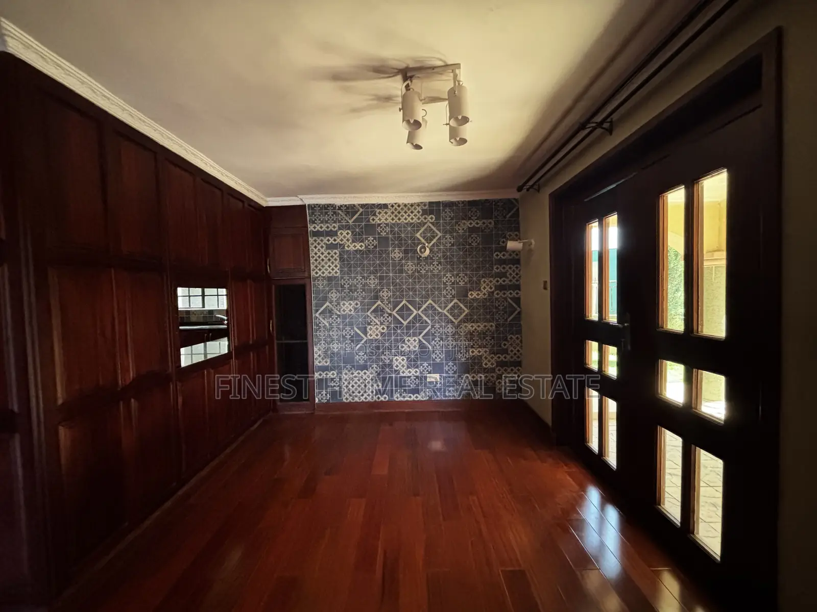 4bdrm Villa in Greenpark, Athi River for sale in Athi River