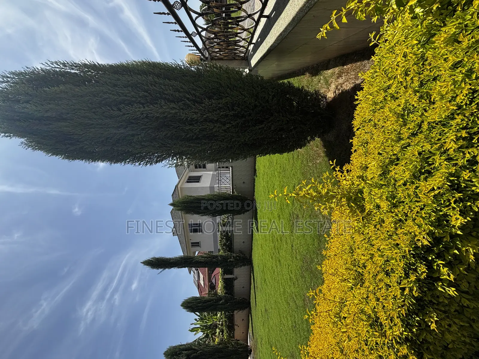 4bdrm Villa in Greenpark, Athi River for sale in Athi River