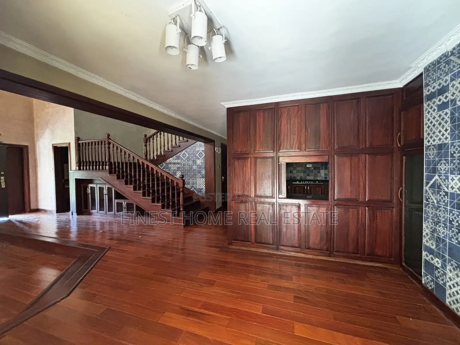 4bdrm Villa in Greenpark, Athi River for sale in Athi River