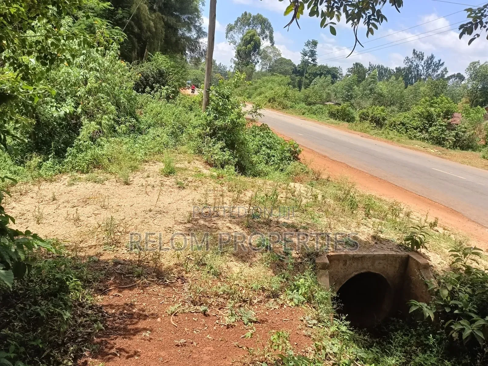 Prime Plot for Sale Daraja Mbili, Kisumu in Karen