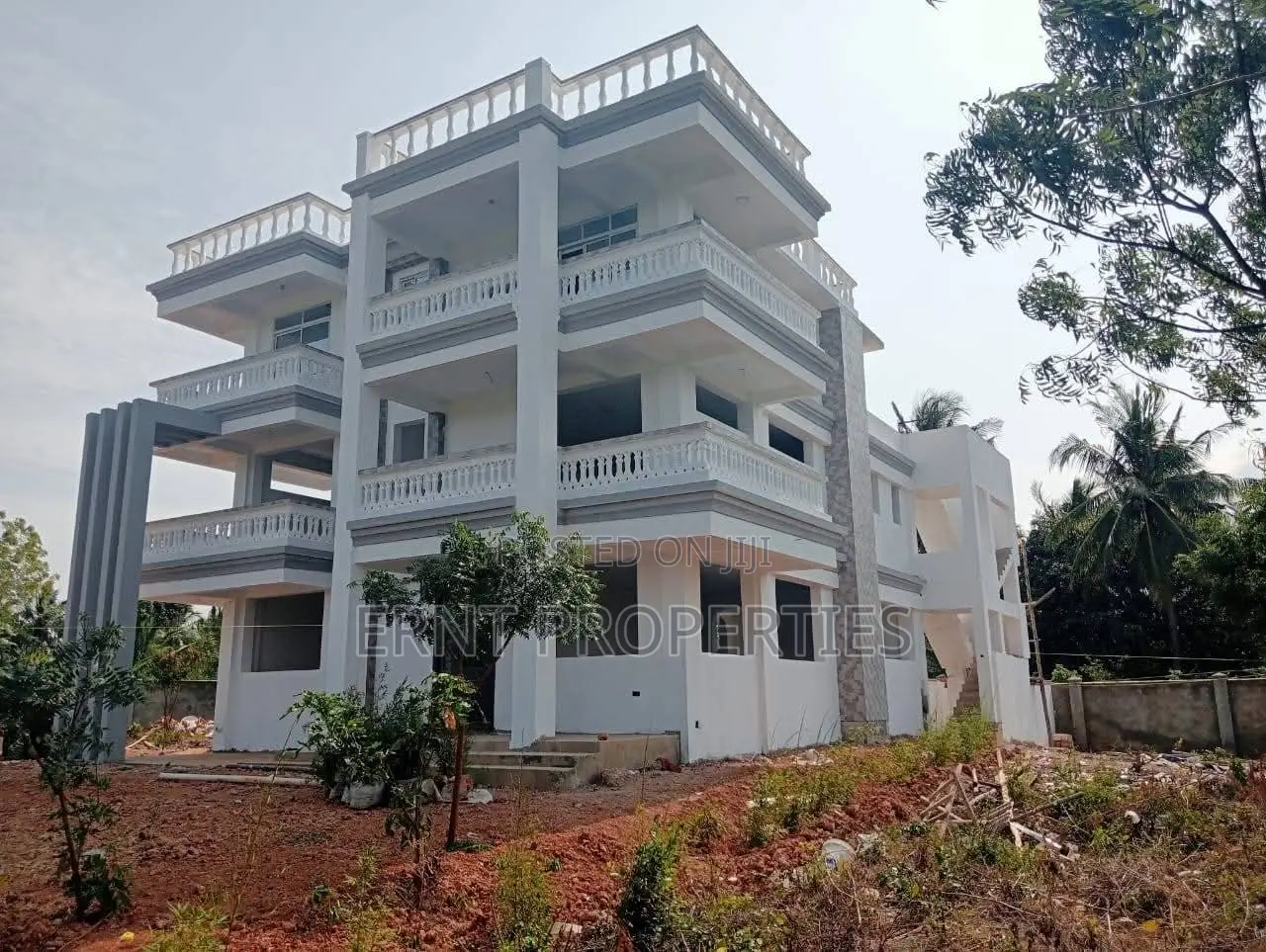 4bdrm Mansion in Diani for sale in Diani