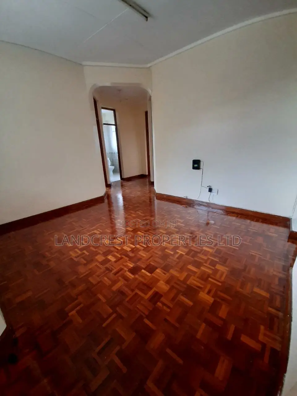 3bdrm Apartment in Kilimani for sale in Kilimani