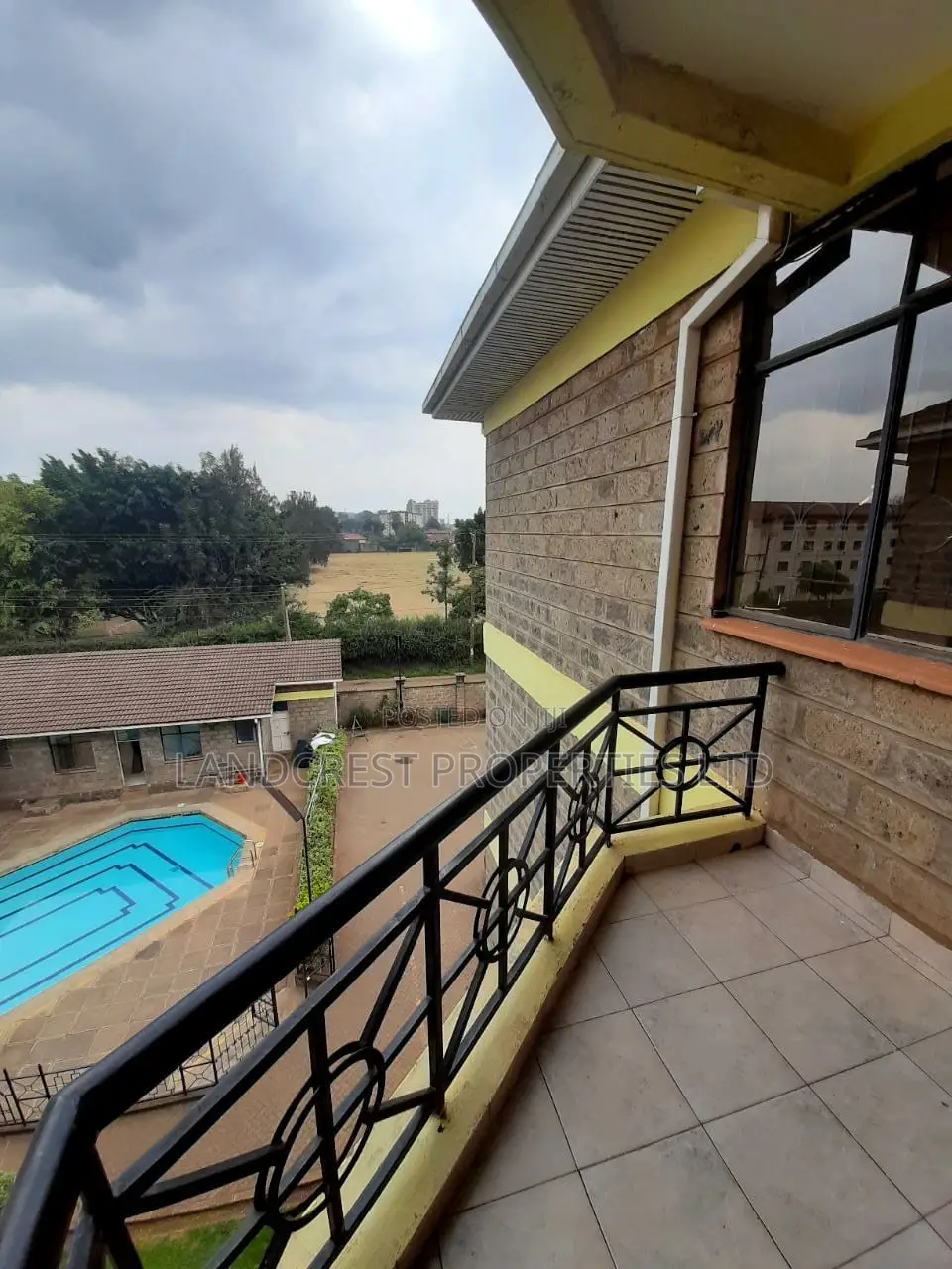 3bdrm Apartment in Kilimani for sale in Kilimani