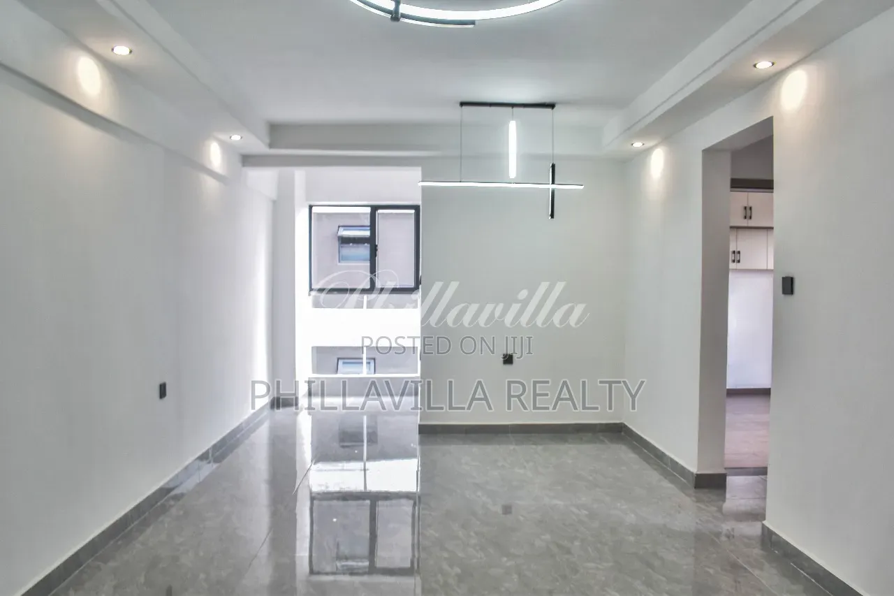 2bdrm Apartment in Located On, Hurlingham for rent in Hurlingham