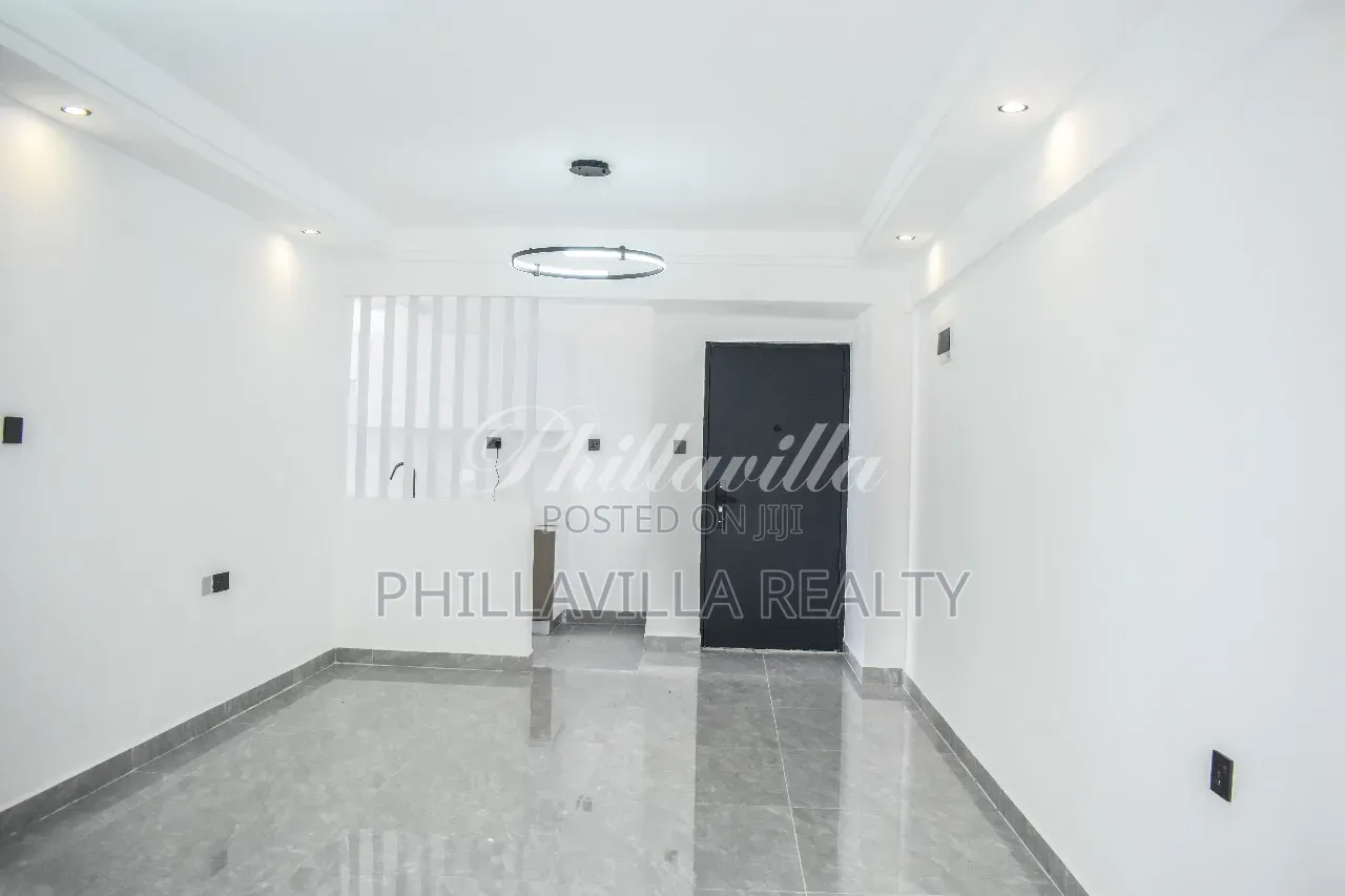 2bdrm Apartment in Located On, Hurlingham for rent in Hurlingham