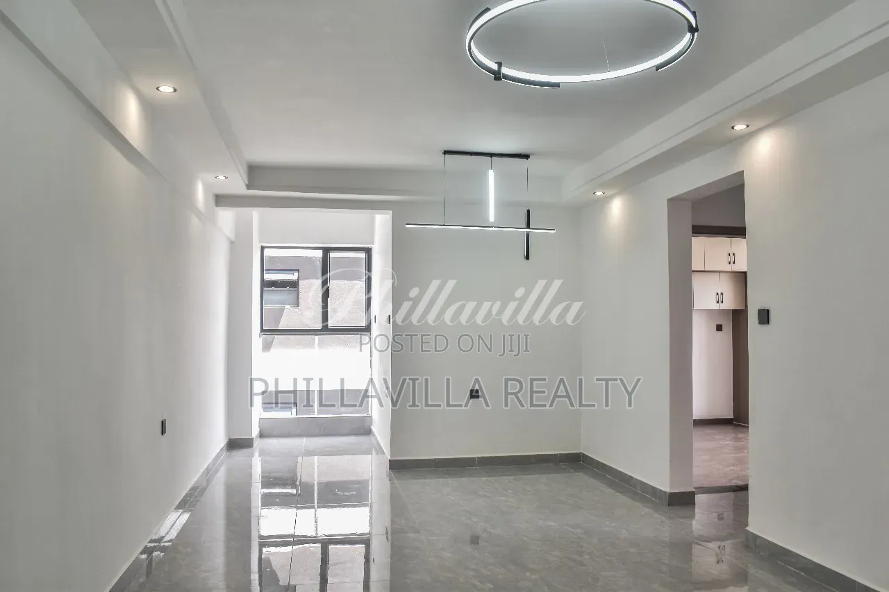 2bdrm Apartment in Located On, Hurlingham for rent in Hurlingham