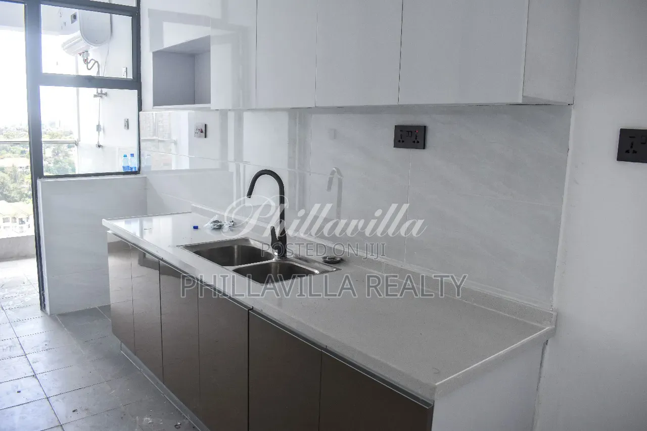 2bdrm Apartment in Located On, Hurlingham for rent in Hurlingham