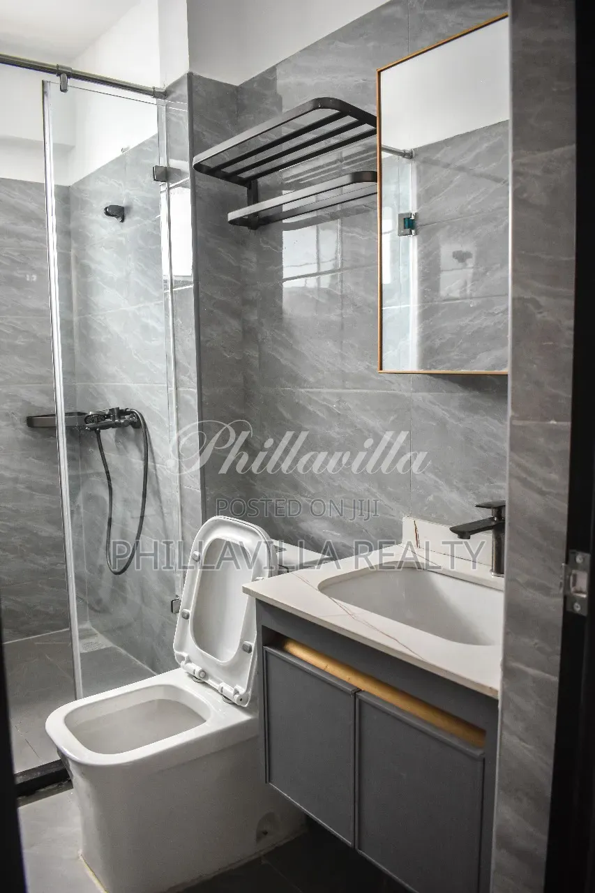 2bdrm Apartment in Located On, Hurlingham for rent in Hurlingham