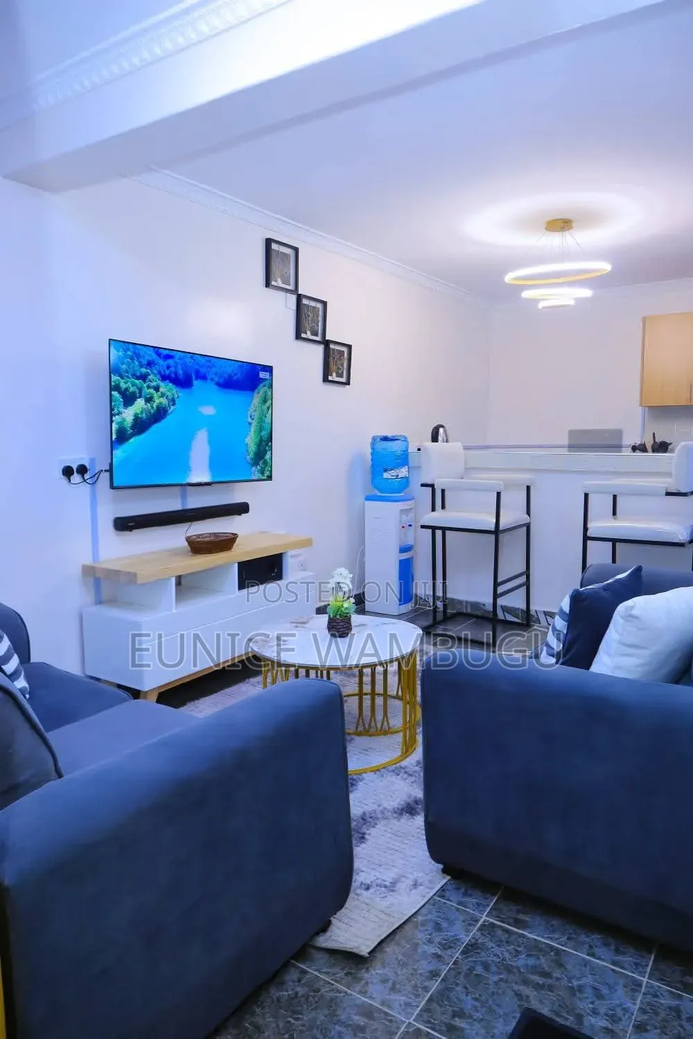 1bedroom Airbnbs in Kamakis