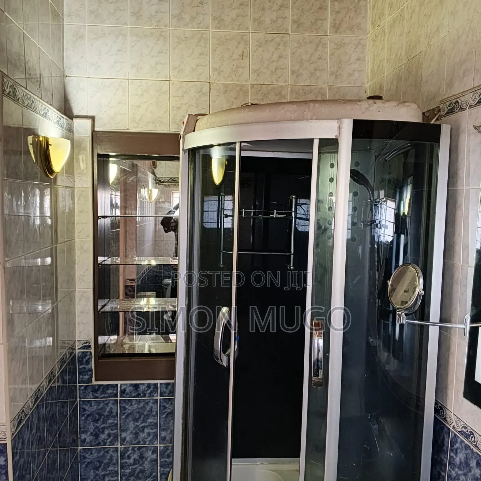 3bdrm Maisonette in Woodley Estate for sale in Woodley Estate