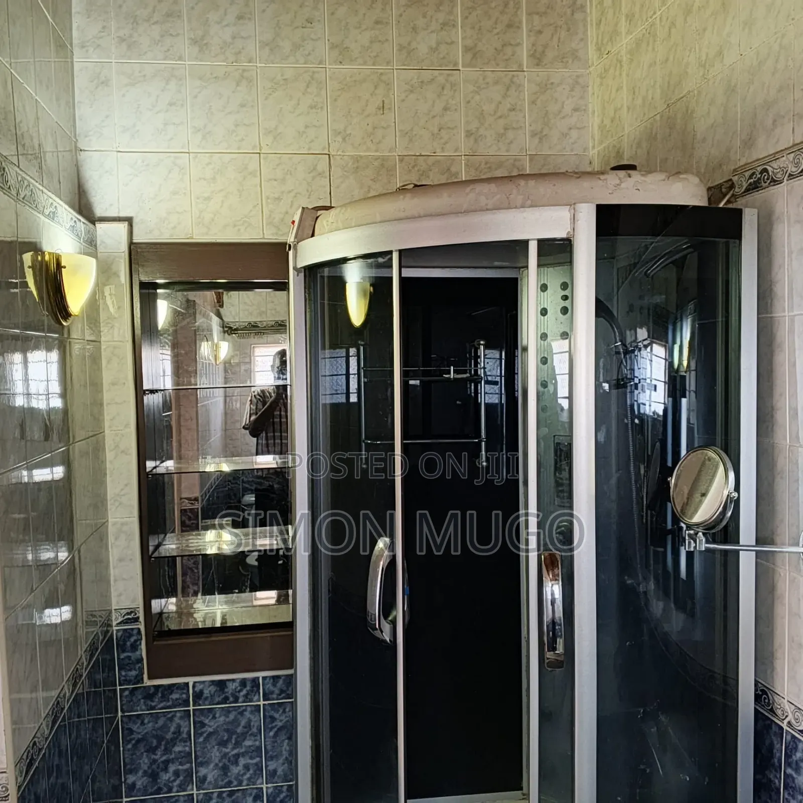 3bdrm Maisonette in Woodley Estate for sale in Woodley Estate