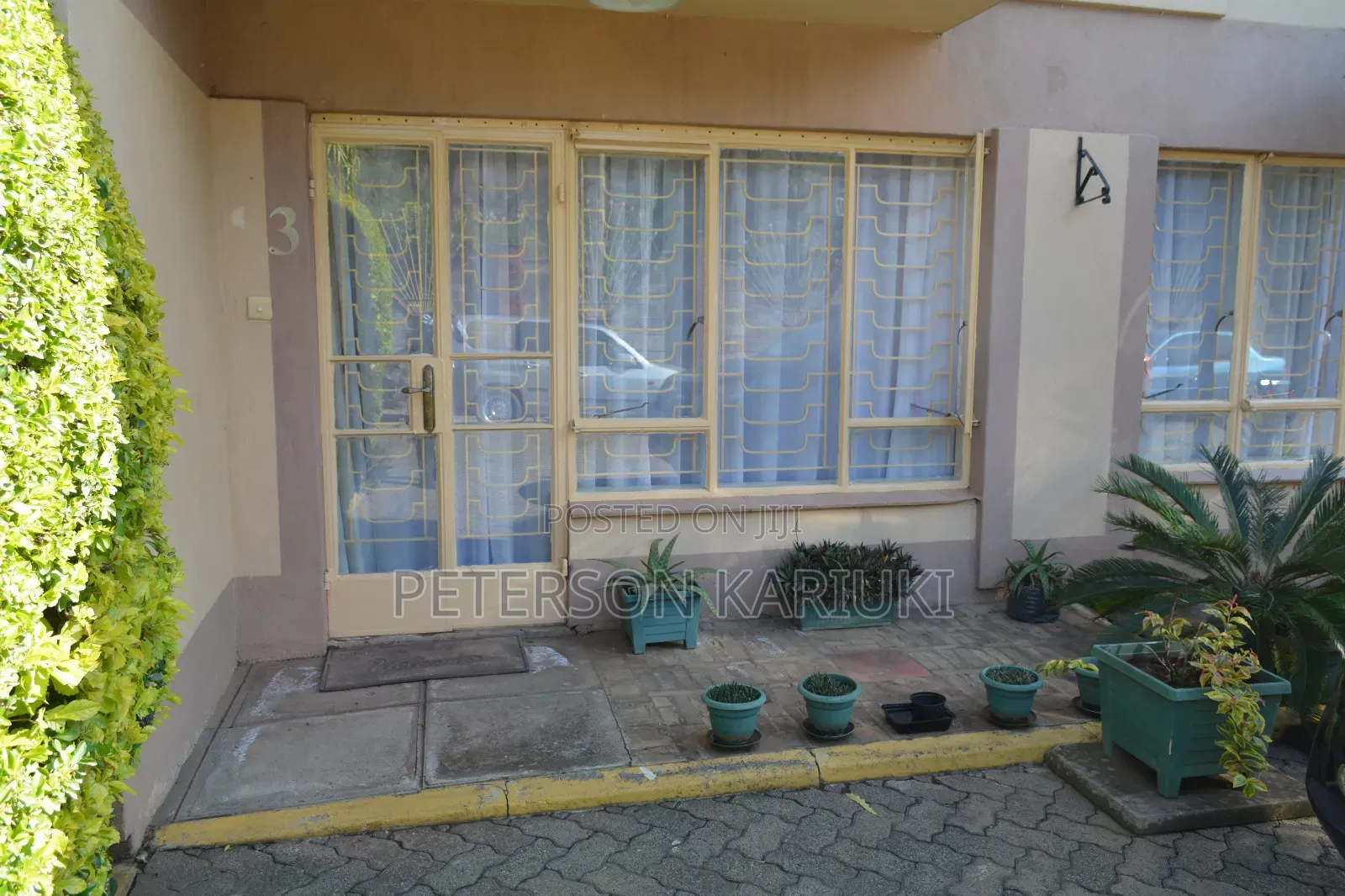 3bdrm House in Demi Estate for sale in State House Area