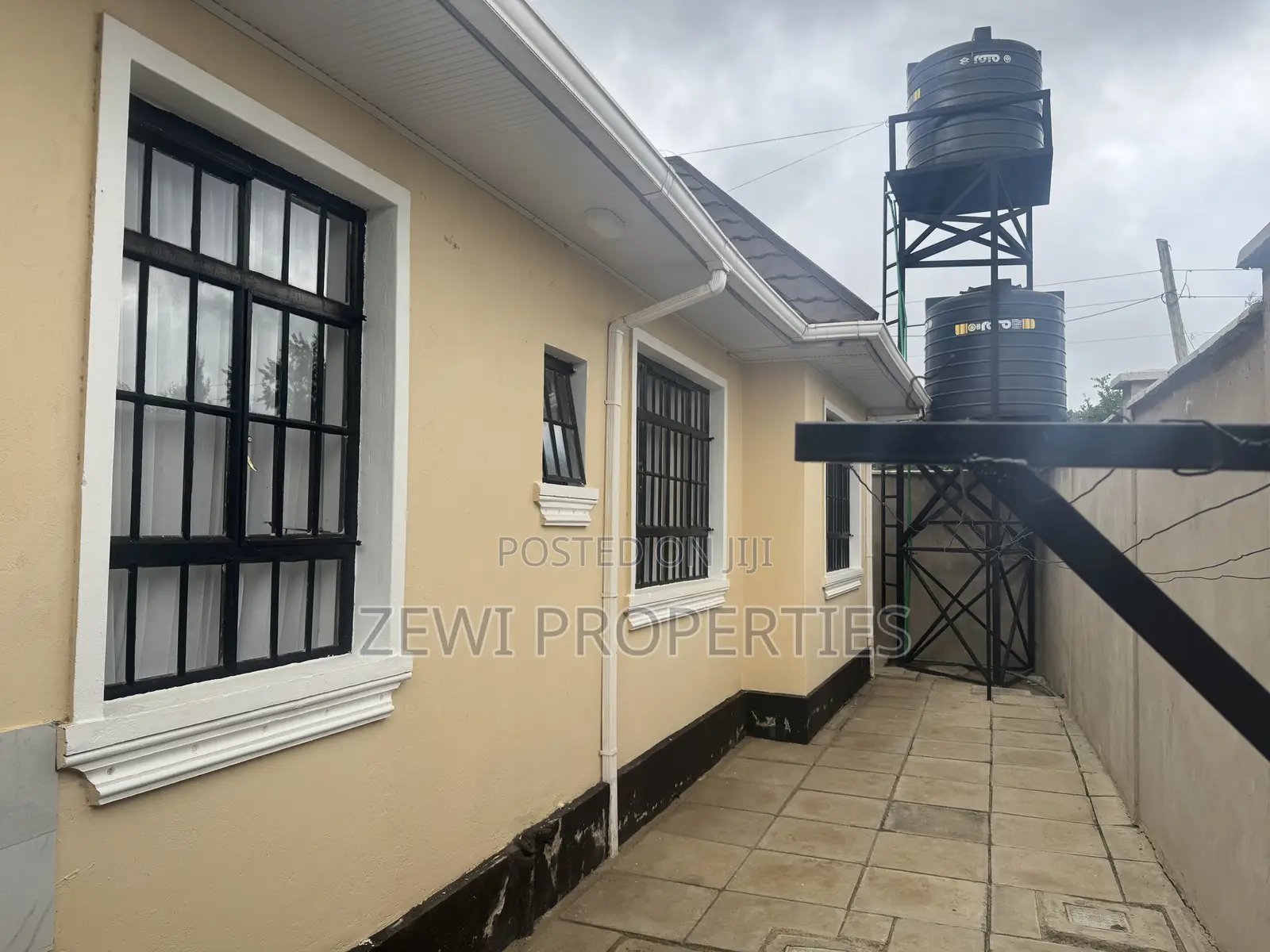 4bdrm Bungalow in Kibiku for sale in Kibiku