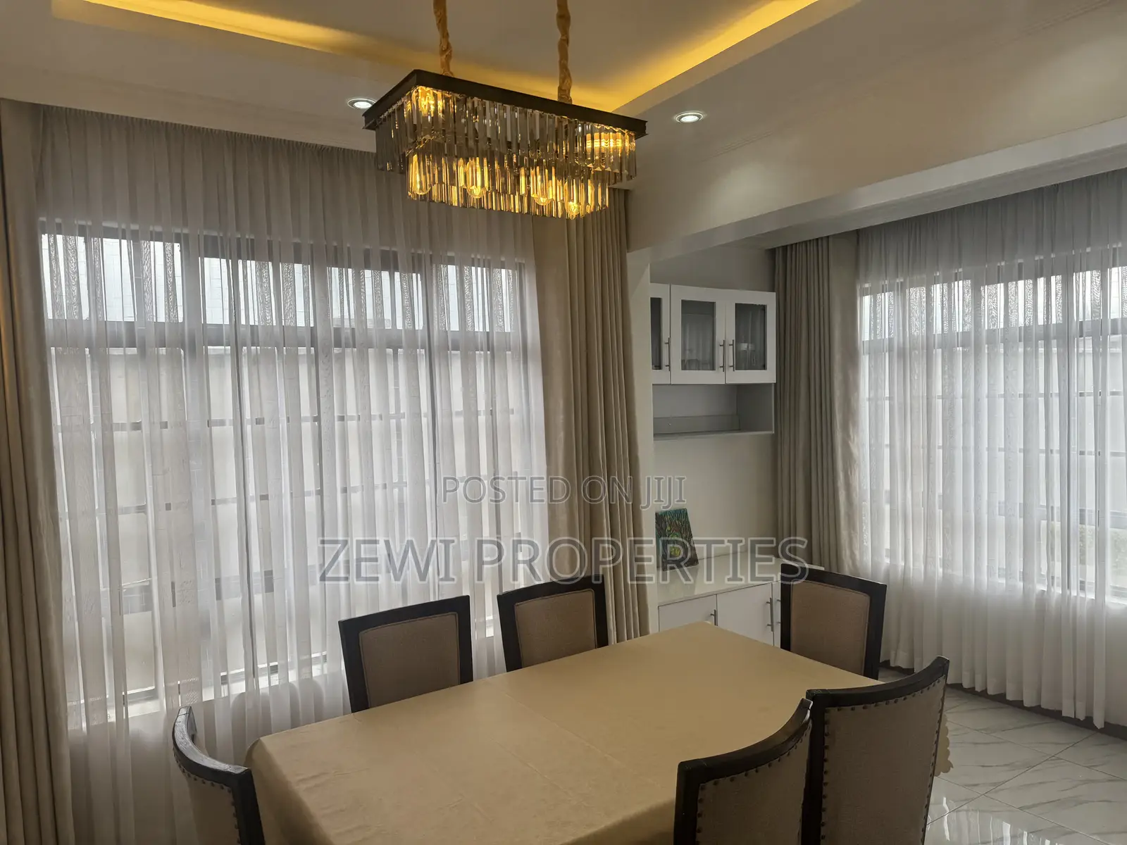 4bdrm Bungalow in Kibiku for sale in Kibiku