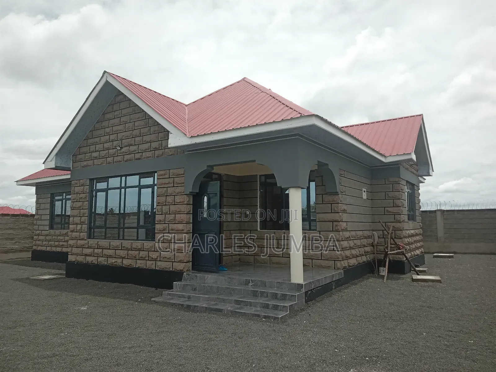 3bdrm Bungalow in Kitengela for sale in Kitengela