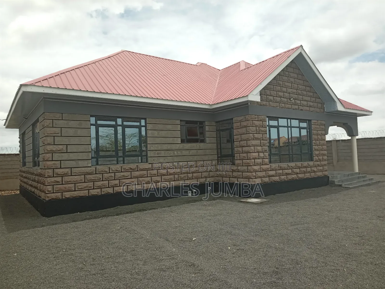 3bdrm Bungalow in Kitengela for sale in Kitengela