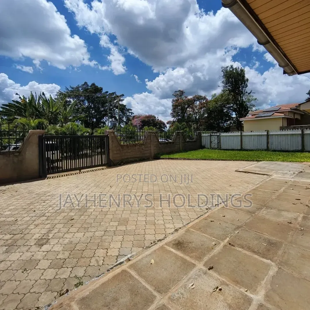 4bdrm House in Thindigua/Kasarini for rent in Thindigua/Kasarini