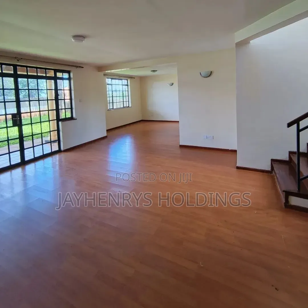 4bdrm House in Thindigua/Kasarini for rent in Thindigua/Kasarini
