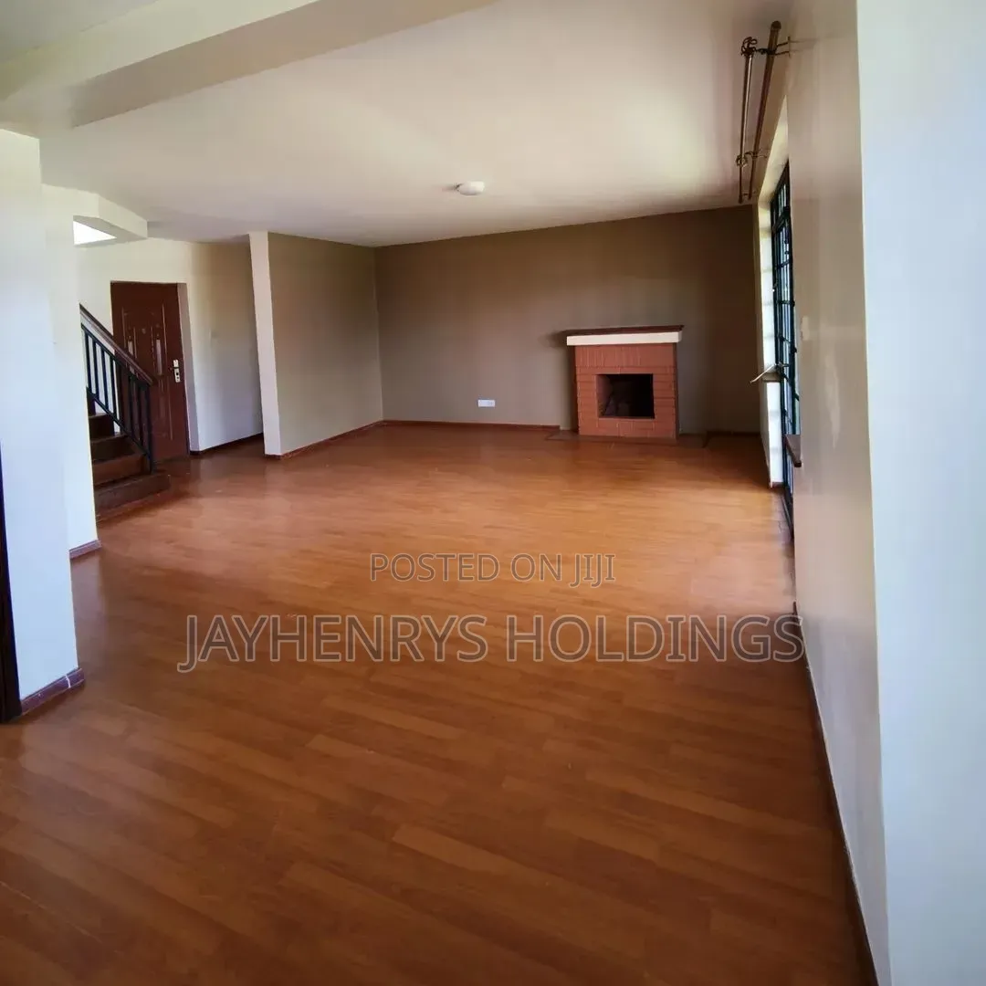 4bdrm House in Thindigua/Kasarini for rent in Thindigua/Kasarini