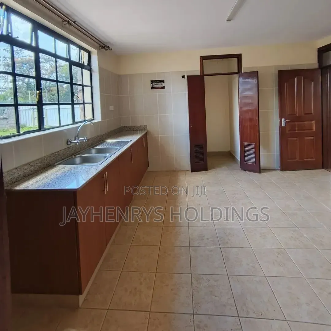 4bdrm House in Thindigua/Kasarini for rent in Thindigua/Kasarini