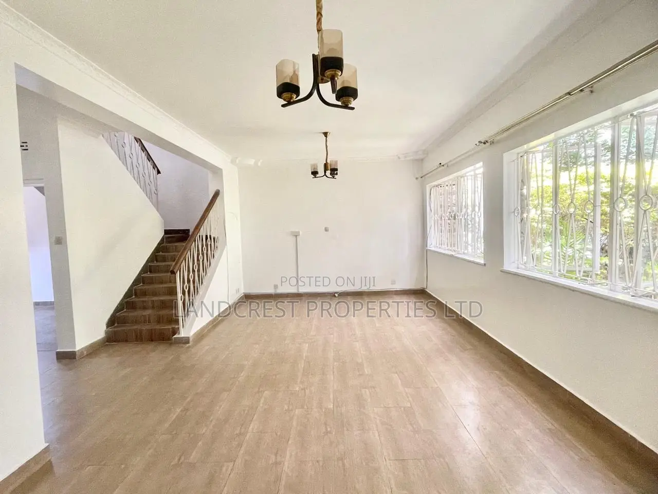 4bdrm Maisonette in Parklands/Highridge for rent in Parklands/Highridge