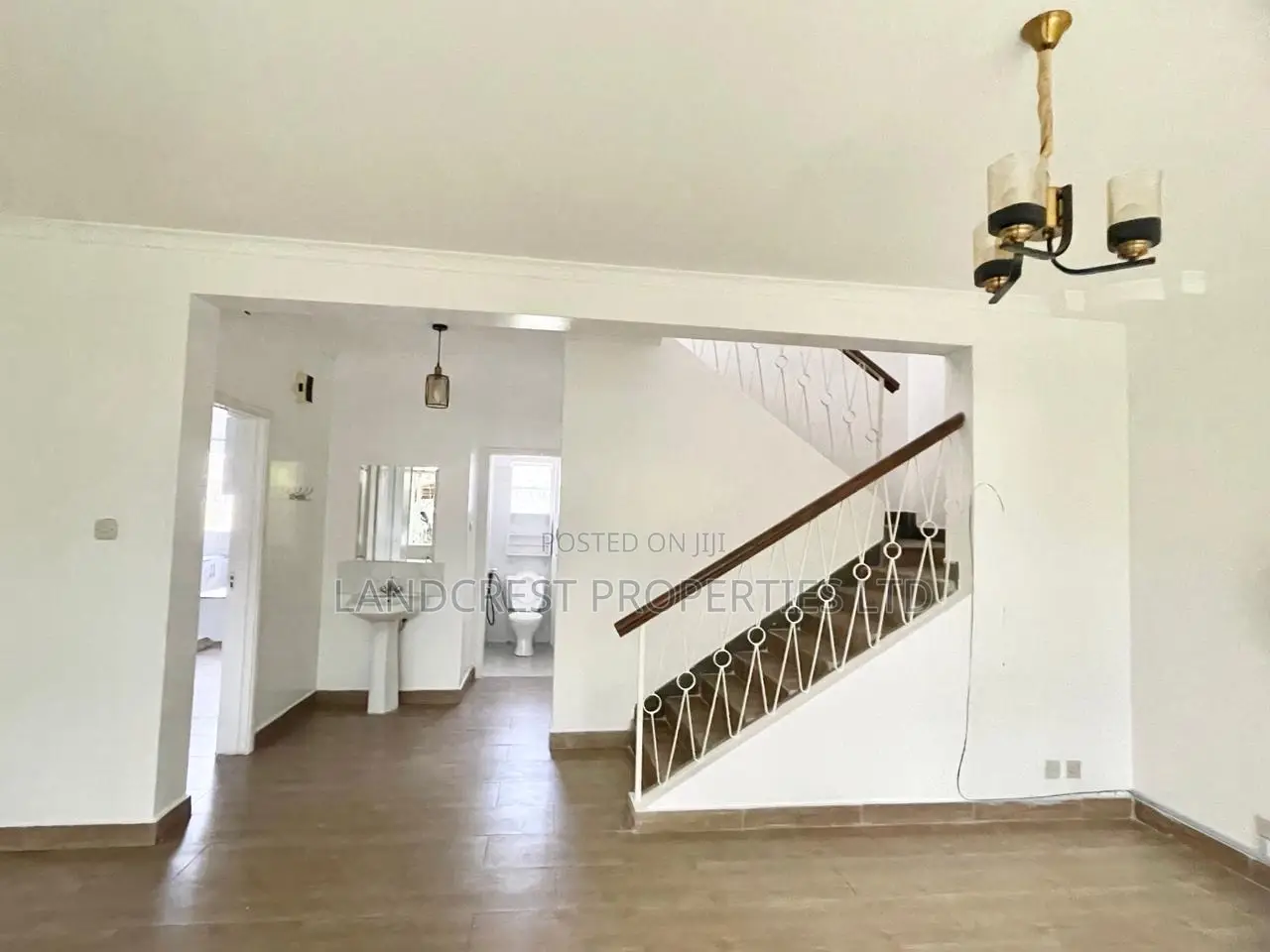 4bdrm Maisonette in Parklands/Highridge for rent in Parklands/Highridge