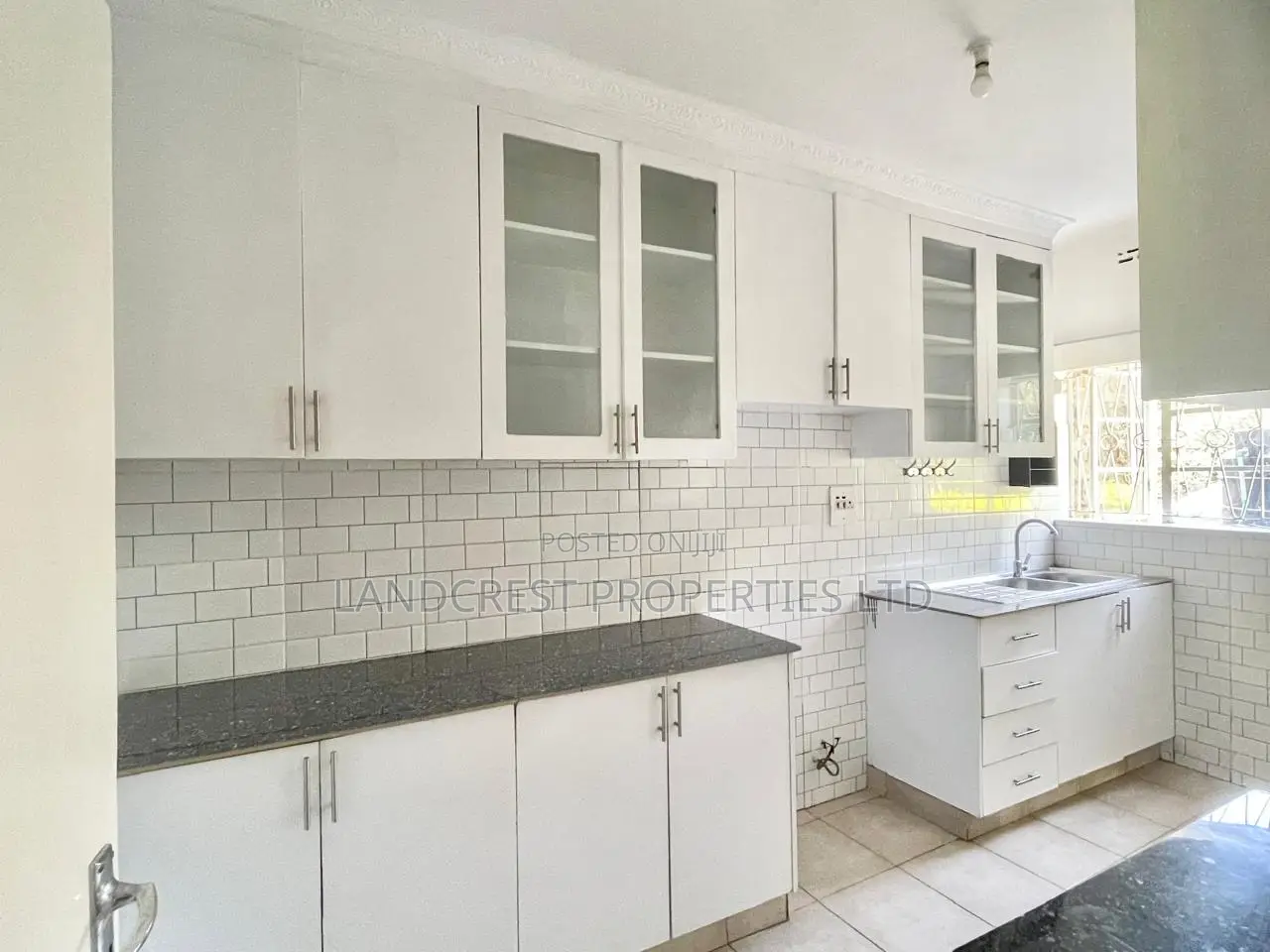 4bdrm Maisonette in Parklands/Highridge for rent in Parklands/Highridge
