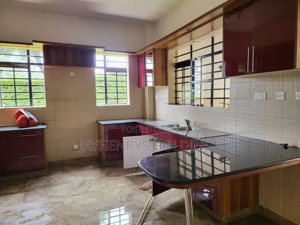5bdrm House in Kitisuru for rent in Kitisuru