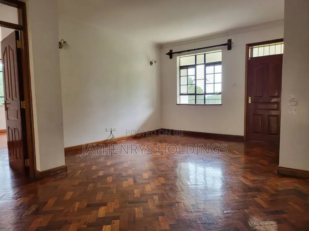 5bdrm House in Kitisuru for rent in Kitisuru