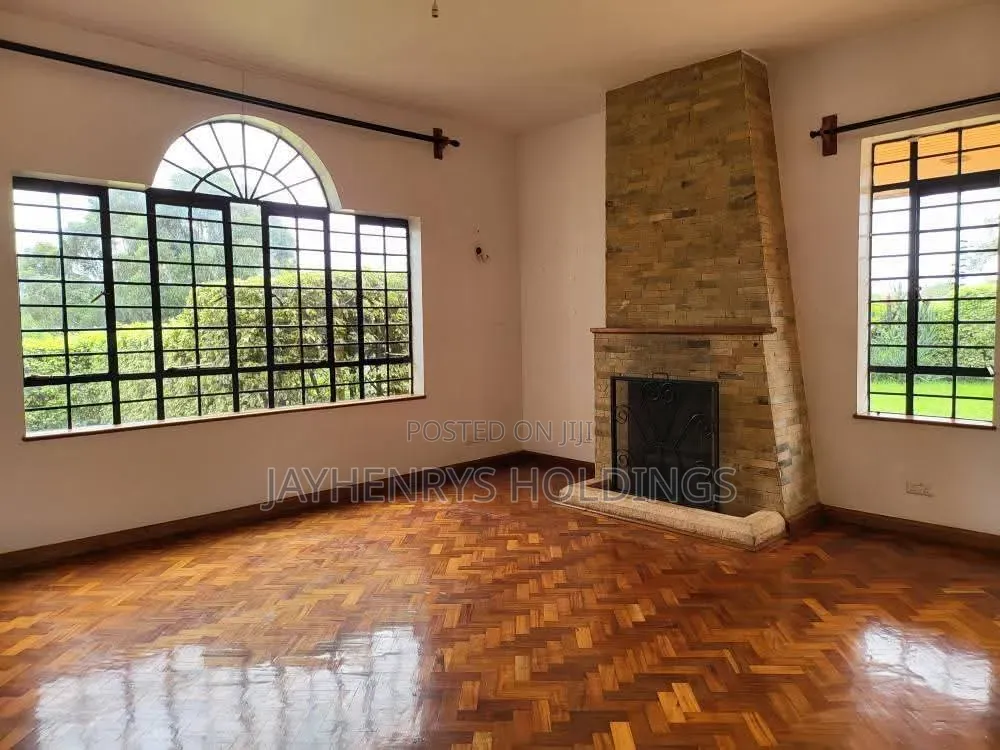 5bdrm House in Kitisuru for rent in Kitisuru