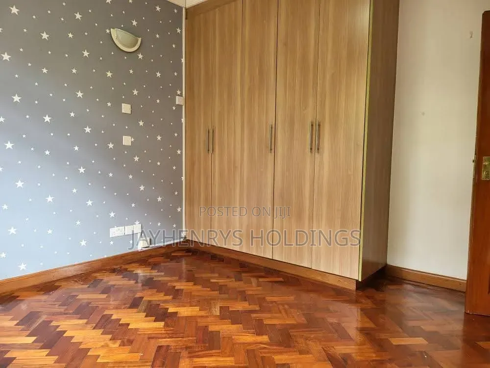 5bdrm House in Kitisuru for rent in Kitisuru