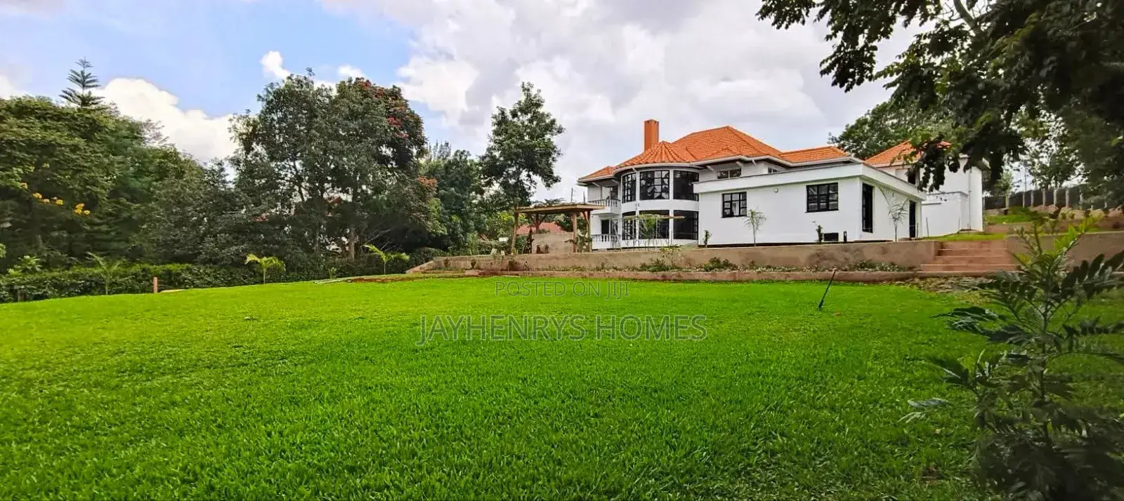 5bdrm Villa in Ridgeways for rent in Ridgeways