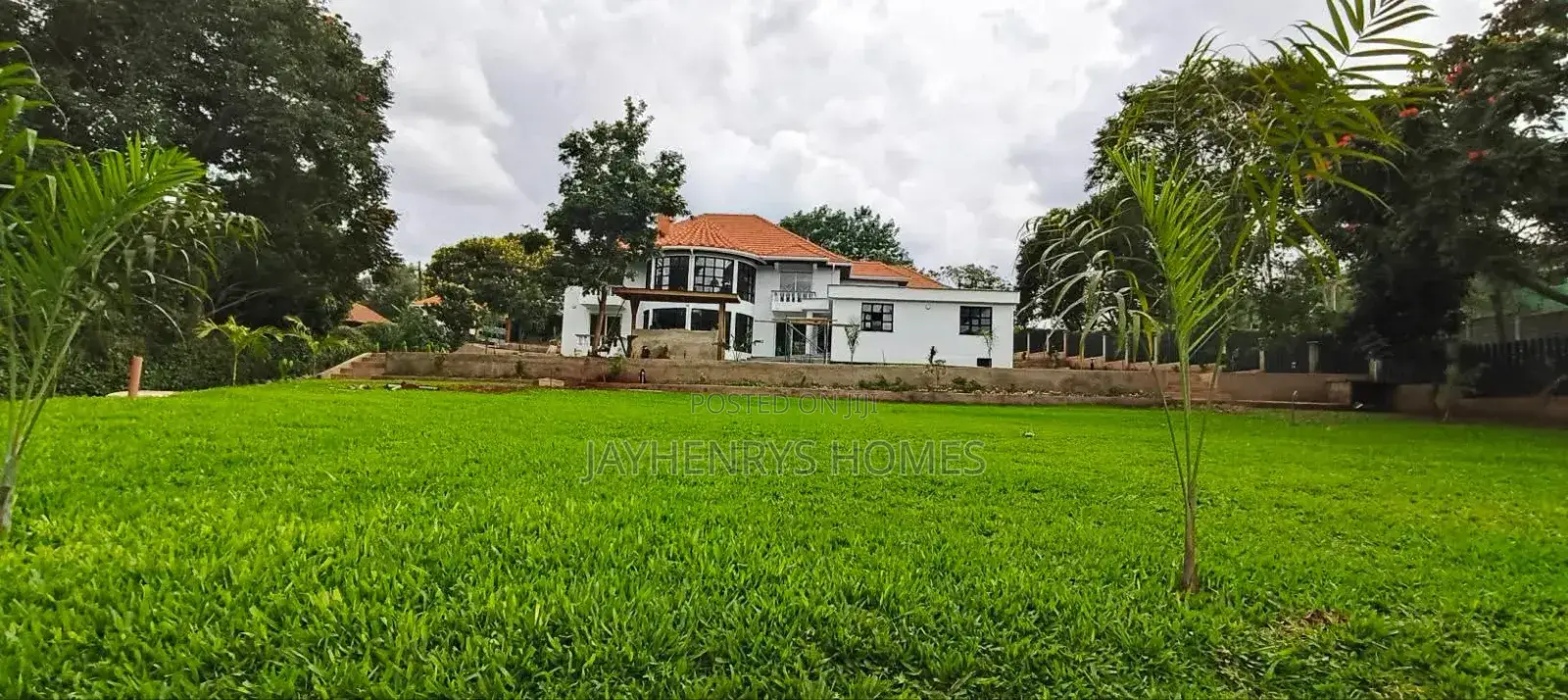 5bdrm Villa in Ridgeways for rent in Ridgeways