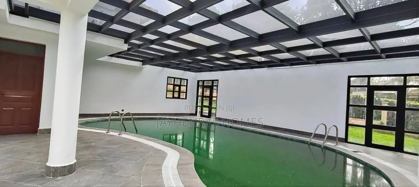 5bdrm Villa in Ridgeways for rent in Ridgeways