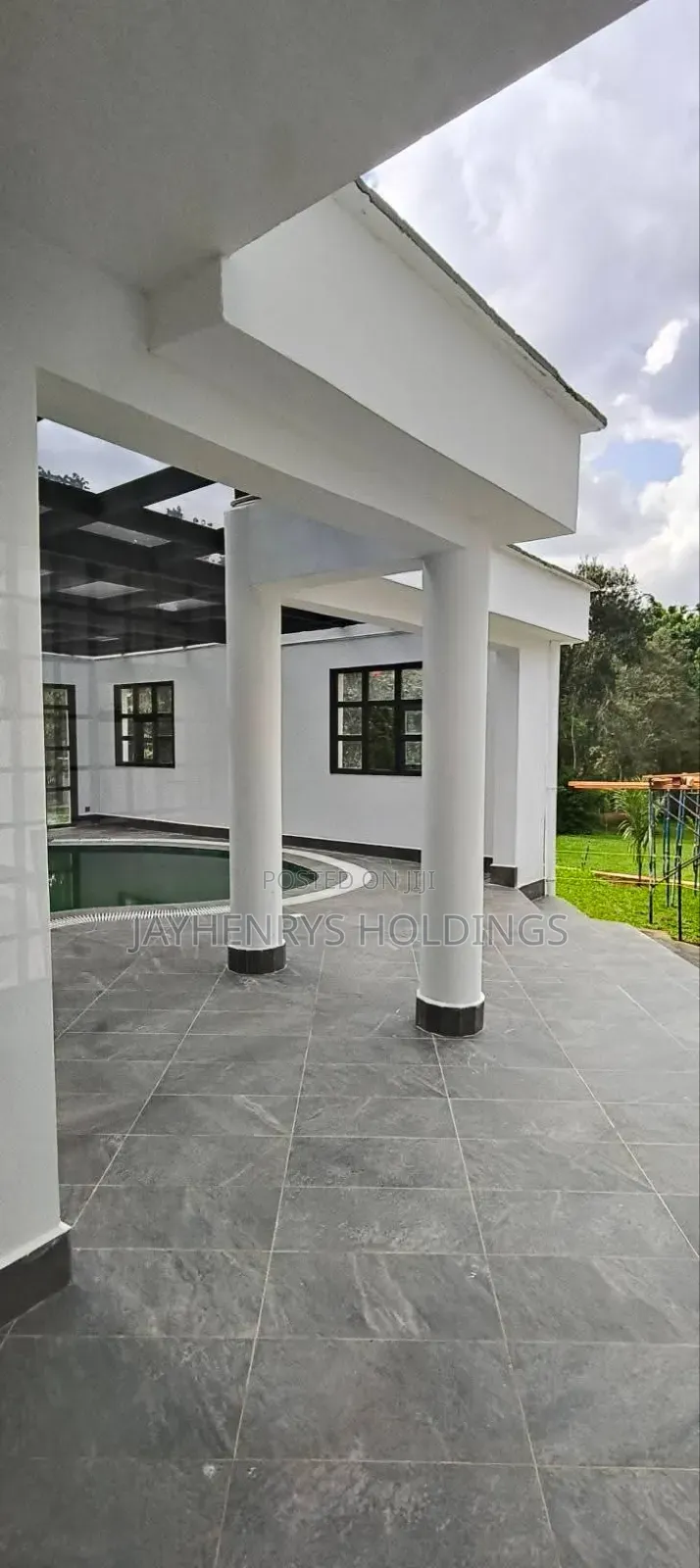 5bdrm Villa in Ridgeways for rent in Ridgeways