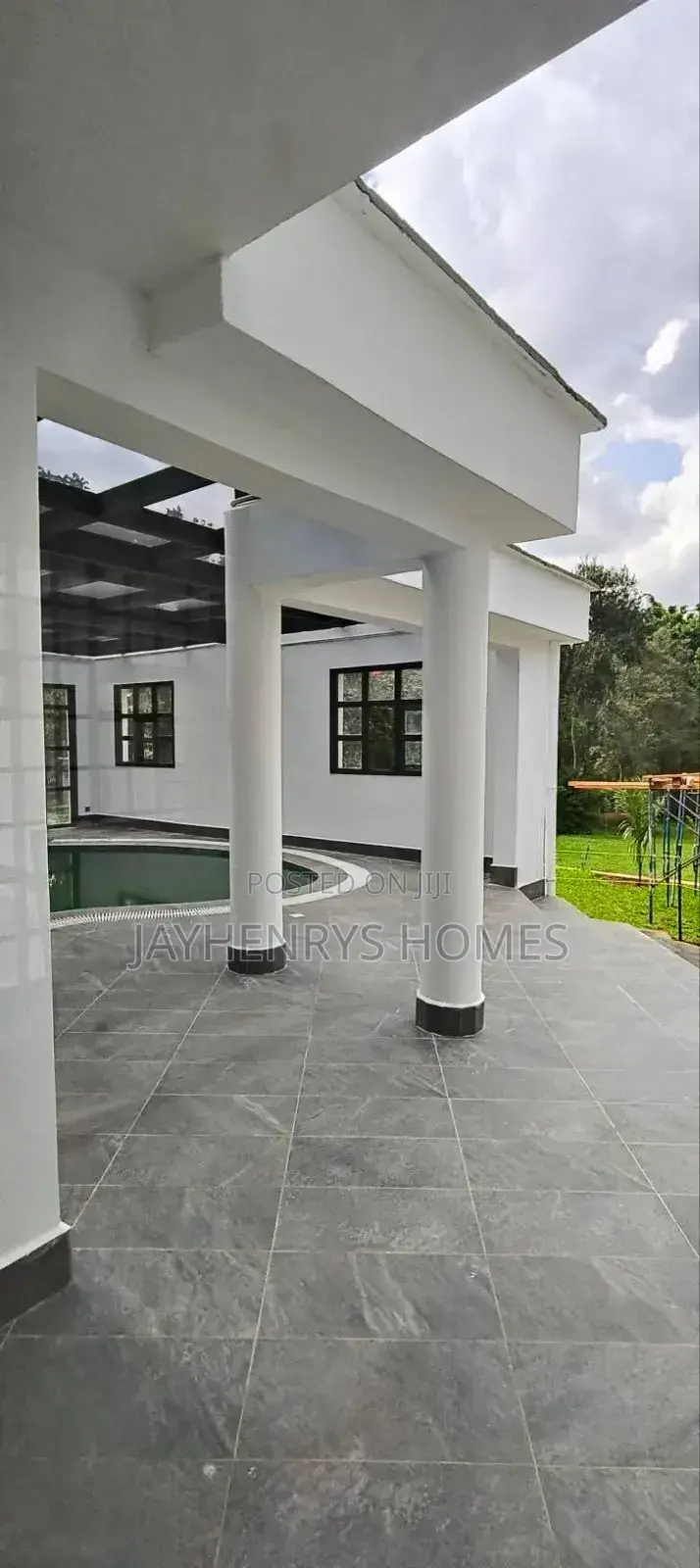 5bdrm Villa in Ridgeways for rent in Ridgeways