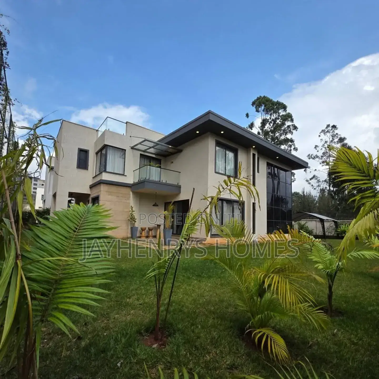 4bdrm Villa in Loresho for rent in Loresho