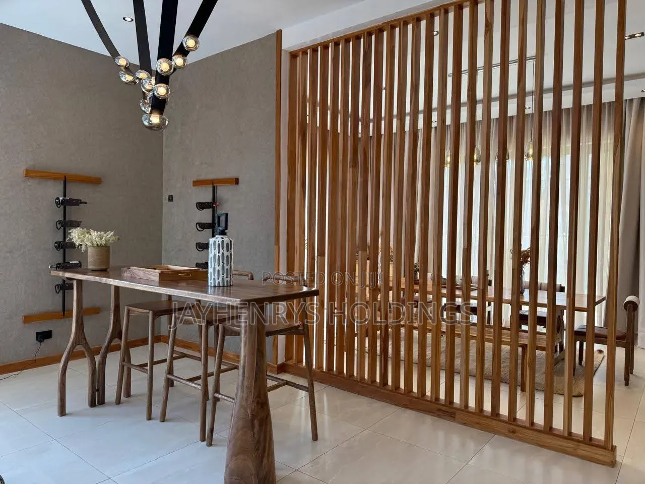 4bdrm Villa in Loresho for rent in Loresho