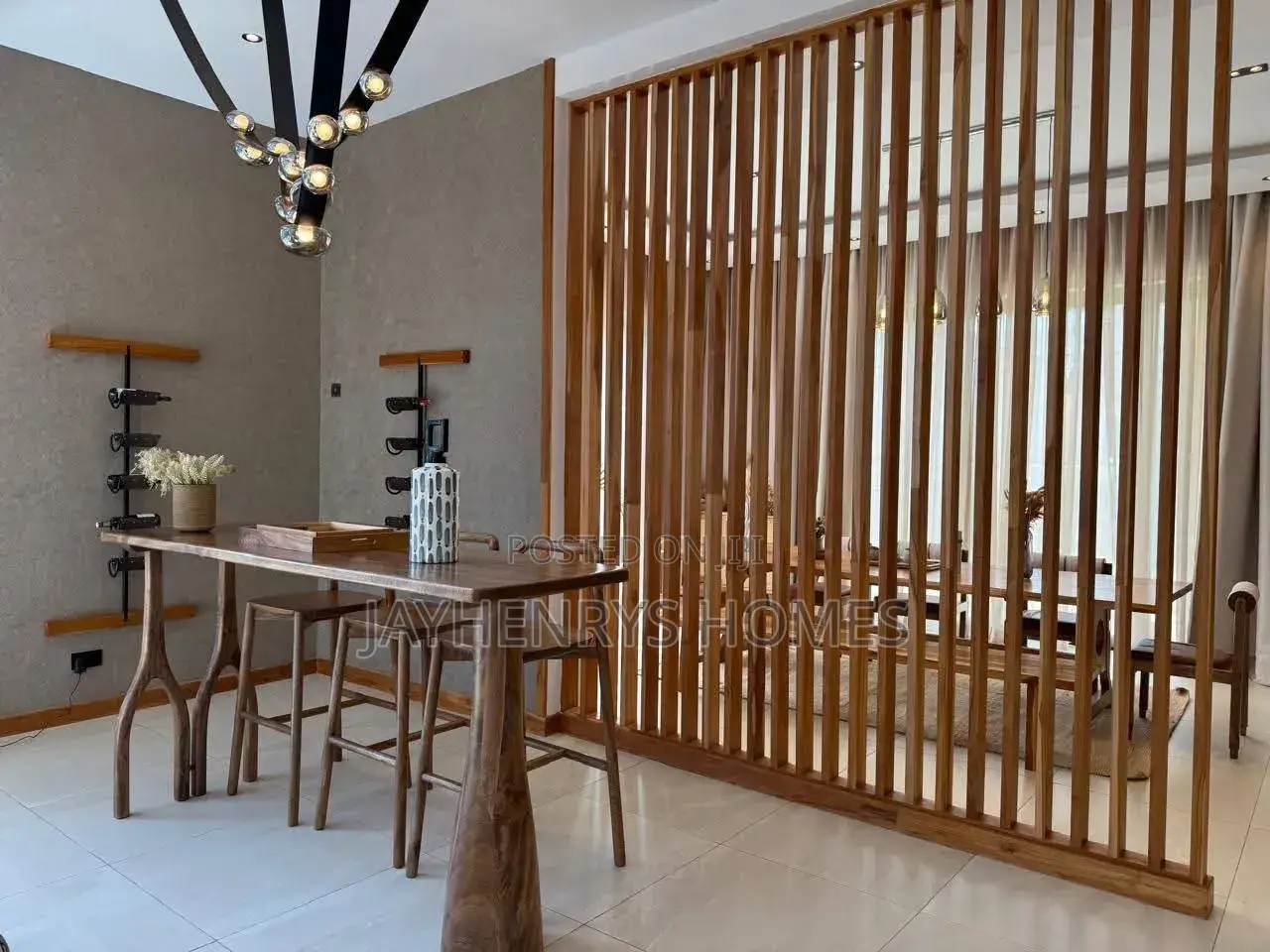 4bdrm Villa in Loresho for rent in Loresho