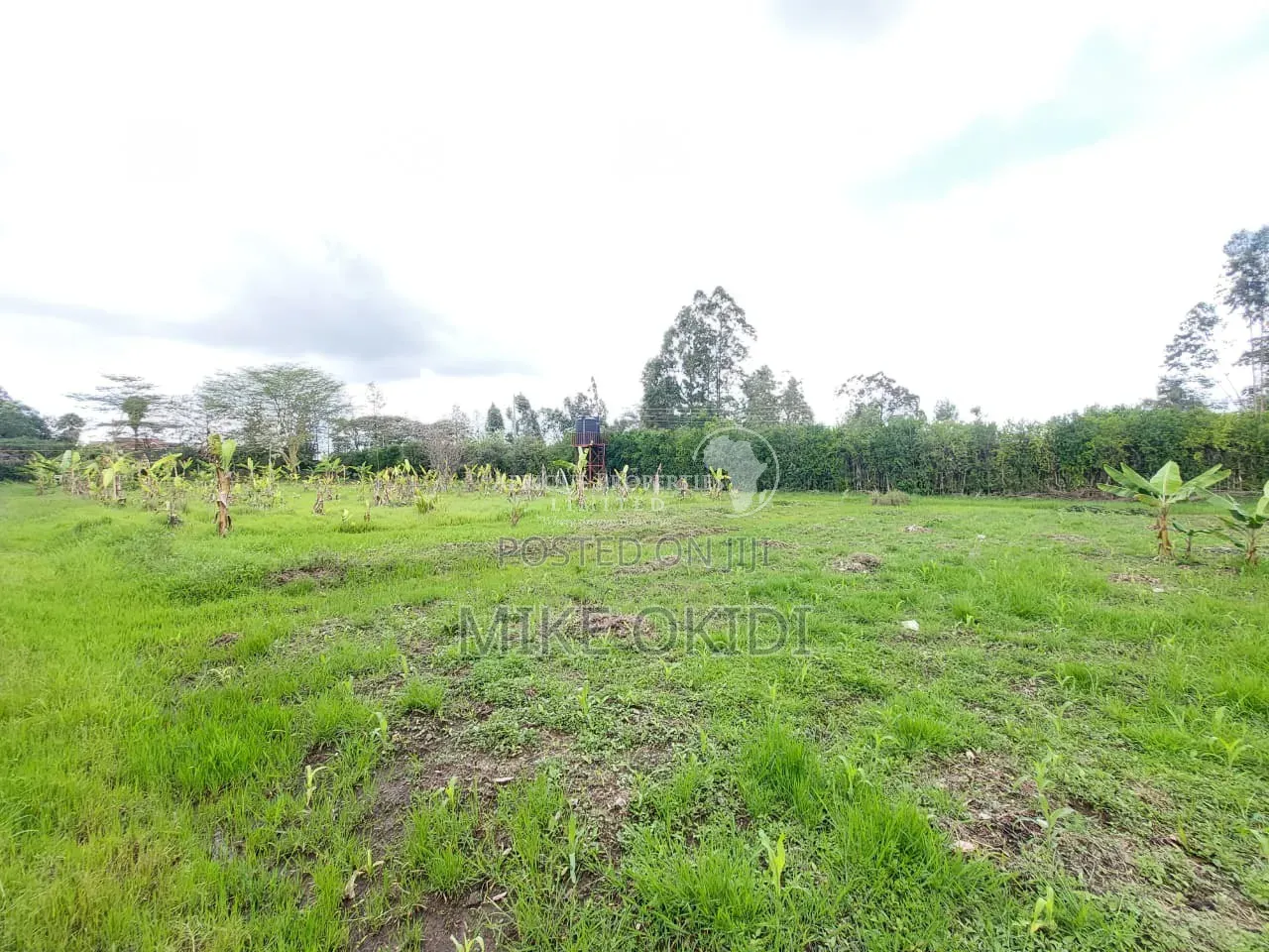 Plots for Sale in Kerarapon in Kerarapon