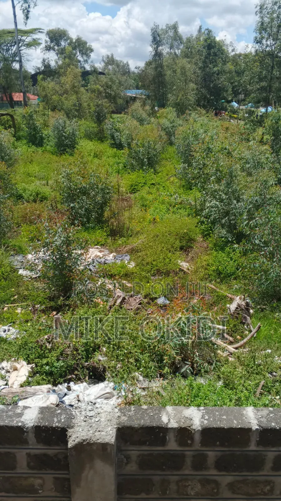 Plots for Sale in Kerarapon in Kerarapon
