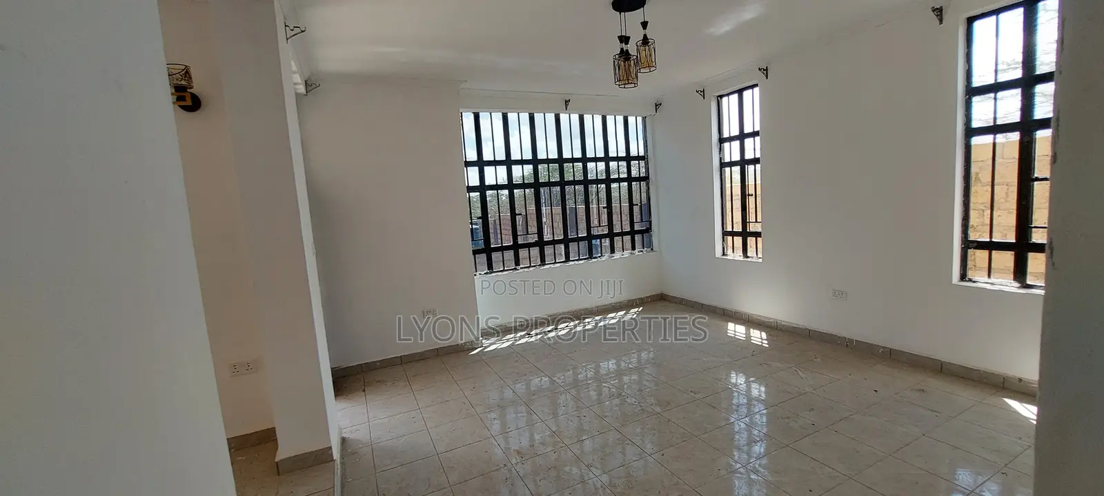 4bdrm Apartment in Rimpa for rent in Rimpa