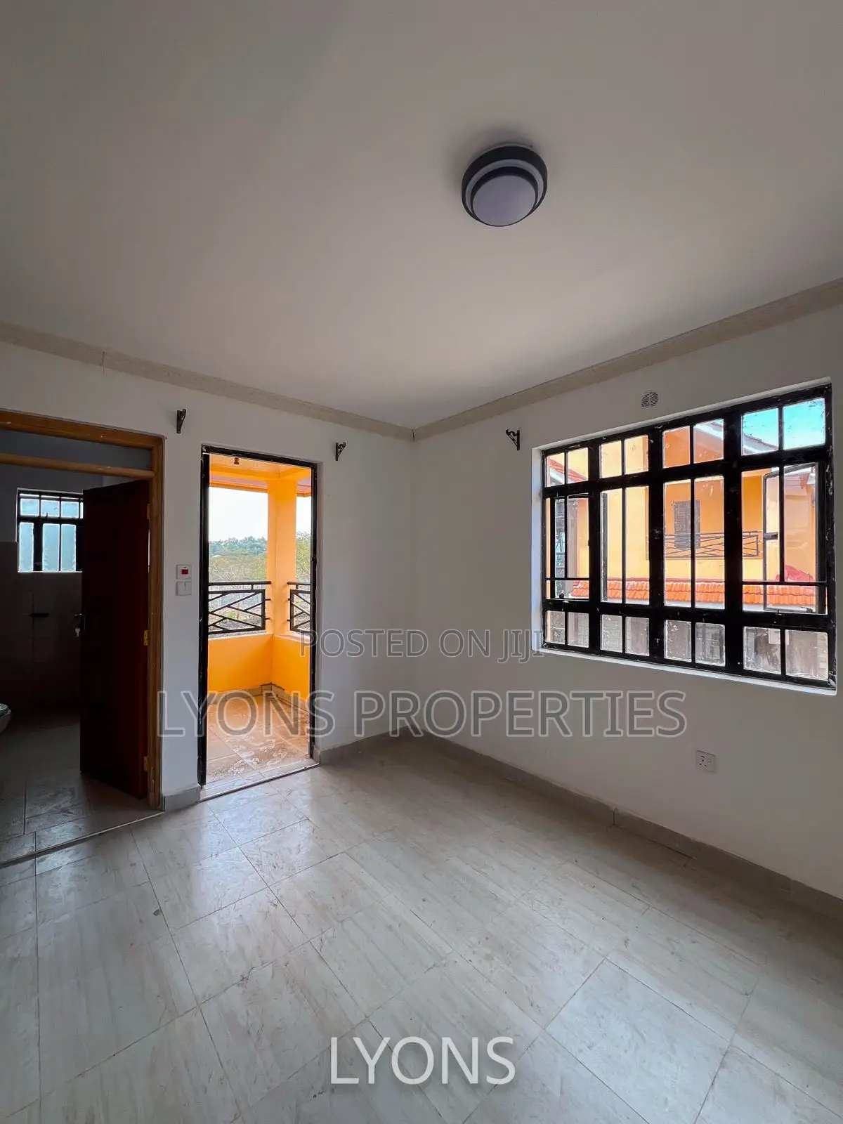 4bdrm Apartment in Rimpa for rent in Rimpa